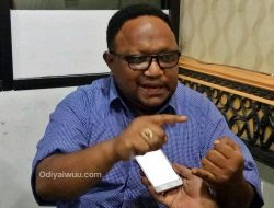 Anggota DPRP Minta Pemprov Papua Bangun PLTA di Wilayah Adat Meepago