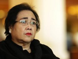 Putri Bung Karno Jadi Pembina Persipura Jayapura