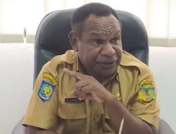 Terbongkar Ada 480 Tenaga Kerja Asing, Hanya 80 Tercatat Disnakertrans Mimika, Papua