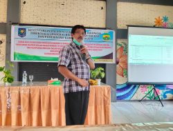 24 Mahasiswa S-2 STPMD “APMD” Yogyakarta Kelas Dogiyai Wisuda Secara Virtual