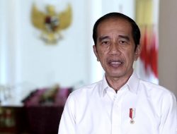 Bupati Mimika Omaleng Surati Presiden Jokowi Tunda PON XX di Papua