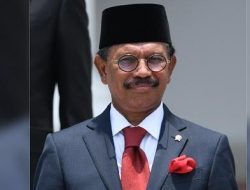 Menteri Kominfo Johnny Plate: Kominfo Putus Akses dan Edukasi Literasi Digital