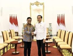 Jabat Presidensi G20, Menteri Johnny: Kominfo Siapkan Dukungan Komunikasi dan Teknologi