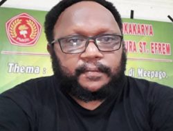 Pengembangan Pengobatan Tradisional di Papua