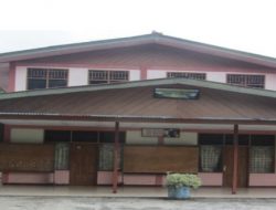 Sekilas Jejak Teruna Bakti Jayapura