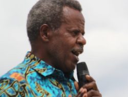Konflik Bersenjata di Tanah Papua dan Urgensi Dialog