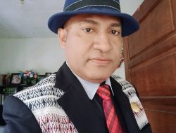 Komisoner KI Papua Joel Betuel Agaki Wanda: Akurasi Data Pembangunan Picu Pro-Kontra Soal Rencana Pemekaran Daerah Otonom Baru di Papua