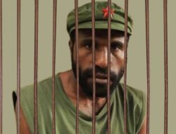 Koalisi HAM Papua Tuding Hakim dan Jaksa Kasus Viktor Yeimo Abaikan Peraturan Menteri Kesehatan