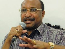 Ambisi Pemekaran di Tengah Konflik Papua