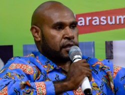 Degradasi Demokrasi di Tanah Papua