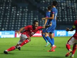 Masih Memendam Kecewa Kevin Tinggalkan Persipura, Sang Adik Masih Merumput di Kandang Mutiara Hitam