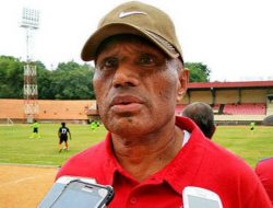 Persipura Nilai Komite Etik PSSI Berlaku Aneh