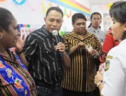 Freeport Indonesia Bina 198 Pengusaha Lokal Papua, 1.300 Tenaga Kerja Terserap