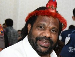 Velix Wanggai dan Lenis Kogoya Jadi Pembicara Program Literasi di Tanah Papua Terkait Daerah Otonom Baru