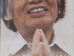 Mantan Guru dan Jejak Pelita Penunjuk Arah Peradaban Bernama Kompas