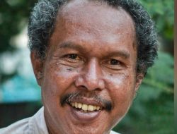 Raih Udin Award 2022, Victor Mambor: Intimidasi Masih Terjadi dan Perjuangan Demi Pers yang Bebas Belum Berakhir