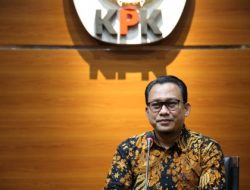 KPK Tahan Dua Tersangka Kasus Proyek Pembangunan Infrastruktur Mamberamo Tengah di Rutan Pomdam Jaya