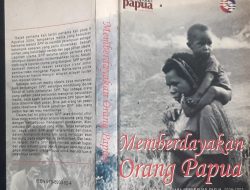 Mata Pena Wartawan di Papua: Mengendus Sisi Lain Surga Kecil (yang) Jatuh ke Bumi