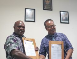Terbuka Kesempatan Lulusan SMTK Dogiyai Kuliah di Universitas Internasional Papua, Jayapura