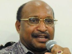 Kasus Enembe Ibarat Nila Setitik, Rusak Susu Sebelanga