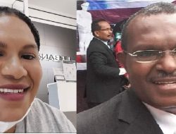 Inilah 13 Nama Bakal Calon Anggota DPD RI dari Daerah Pemilihan Papua Tengah pada Pemilu 2024