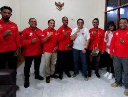 YLBH Papua Tengah Diharapkan Fokus Tak Sebatas Pendampingan Tersangka Tetapi Edukasi Hukum Kepada Masyarakat