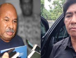 DPR Papua dan Forkopimda Prihatin Lukas Enembe Ditangkap Dalam Kondisi Sakit