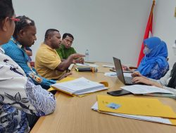 Keluarga Mengaku Lukas Enembe Tidak Mendapat Pelayanan Kesehatan yang Diperlukan Selama Ditahan