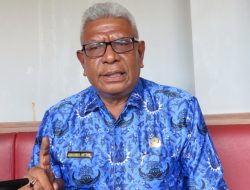 John Rettob Beri Ultimatum: ASN yang Raih Jabatan Pakai Uang Pelicin Bakal Masuk Kotak