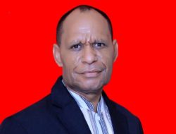MPI Caretaker KNPI Papua Tengah Sambut Baik Kehadiran Penjabat Gubernur Dr Ribka Haluk