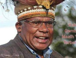 Refleksi Hari Injil ke-168 di Tanah Papua