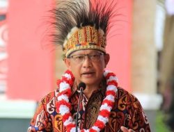 Mendagri Tito Karnavian Didesak Segera Evaluasi Dua Pejabat di Lingkup Pemerintah Provinsi Papua Selatan