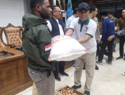 Kantor Staf Presiden Apresiasi Penjabat Walikota Salatiga Terkait Kasus 200 Mahasiswa asal Papua Pegunungan