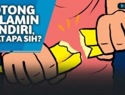 Mengaku Tak Berfungsi Lagi, Pria NTT Ini Potong ‘Burungnya’ Nyaris Putus