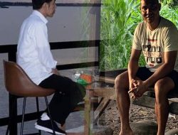 Aktivis Taruna Merah Putih Buang Suara Setelah Jokowi Resmikan Papua Youth Creative Hub