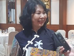 Pasca Penandatanganan Nota Kesepahaman dengan Pangansari Utama Peternak Ayam Lokal Segera Bersiap Diri