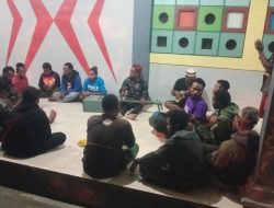 Mahasiswa Asal Jayawijaya Kota Studi Jayapura Gelar Diskusi Sejarah Perkembangan Misi di Hugulama
