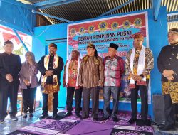 Jadi Warga Kehormatan Pasundan, drg Alo Giyai Ajak Bangun Ukhuwah dan Amal Kasih