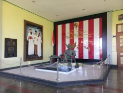 Peringati Hari Lahir Pancasila, Anakonde Gelar Webinar Pesan dari Ende untuk Bangsaku
