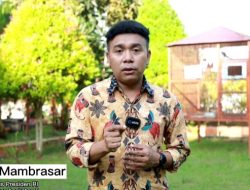 Staf Khusus Presiden Billy Mambrasar Harap Pemerintah Bantu 3.171 Mahasiswa Papua
