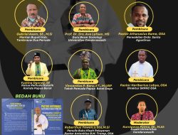 Pastor Tromp Pahlawan Pendidikan Bagi Anak-anak Papua di Wilayah Kepala Burung
