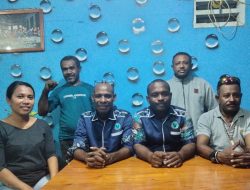 Pemuda Saireri Tepis Tudingan Terhadap Staf Khusus Presiden Billy Mambrasar Lecehkan Budaya Asli Saat Papua Street Carnival