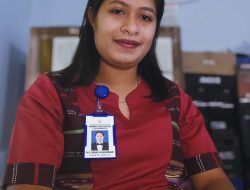 Puisi Papua dan Perempuan Karya Milla Lolong