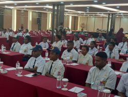 Kemendikbud RI Biayai 97 Siswa Lulusan SMP di Papua Tengah Lanjutkan Studi di Jawa dan Bali