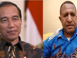 Presiden Ir H. Joko Widodo Dimohon Membantu Membangun Gedung Kampus Universitas Okmin Papua