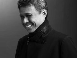 Sastrawan Indonesia dan Pegiat Literasi Nirwan Ahmad Arsuka Berpulang