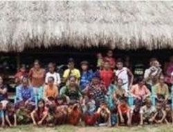 Pria Ini Koleksi 12 Istri, 52 Anak, 212 Cucu, dan 3 Cicit: Pernah Menang Telak Pilkades