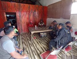 Aparat TNI-Polri Pantau Situasi Pasca Konflik Antar Suku di Kabupaten Tolikara
