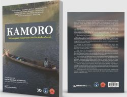 PMKRI Cabang Timika Luncurkan Karya Perdana Berjudul Kamoro, Kebudayaan dan Perubahan Sosial