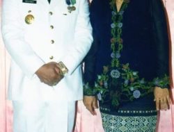 Erni Tallo, Isteri Mendiang Mantan Gubernur NTT Piet A Tallo Meninggal Dunia